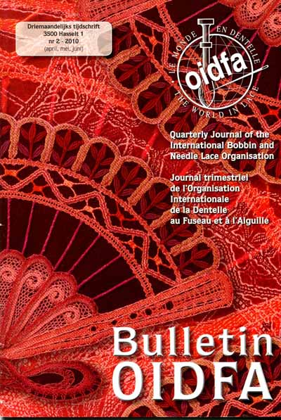Bulletin OIDFA Heft 2/2010